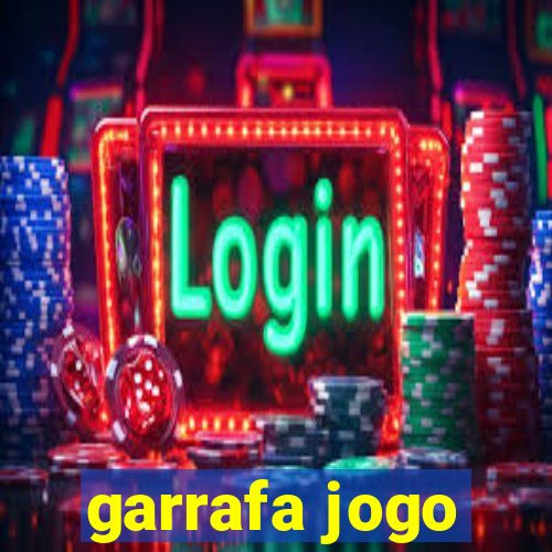 garrafa jogo